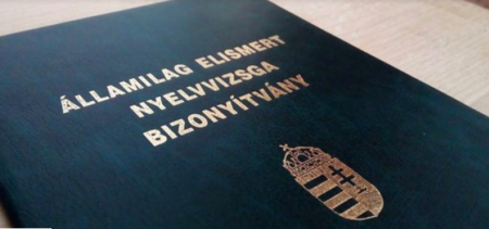 NYELVVIZSGÁRA FELKÉSZÍTŐ